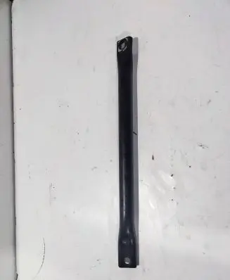 BMW 5 F10 F11 Radiator support slam panel bracket 7180317