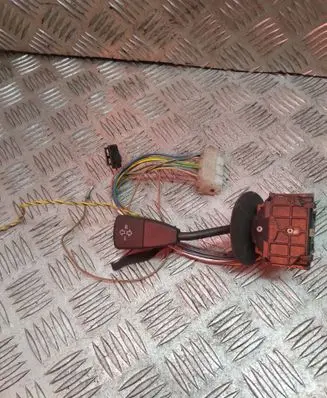 BMW 3 E36 Indicator stalk