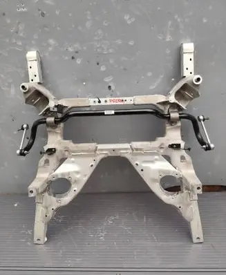 Maserati Grecale Front subframe 6702170190