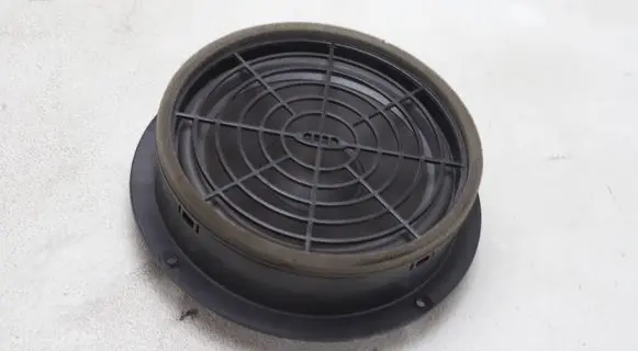 Audi Q5 SQ5 Front door speaker 8R0035415A