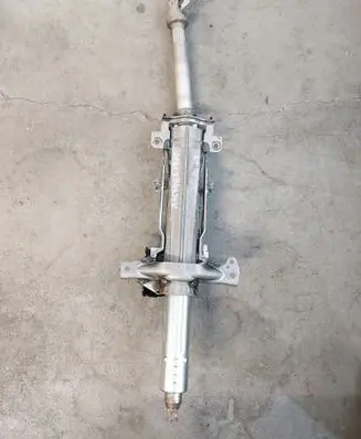 Mercedes-Benz C W206 Steering wheel axle A1674621900