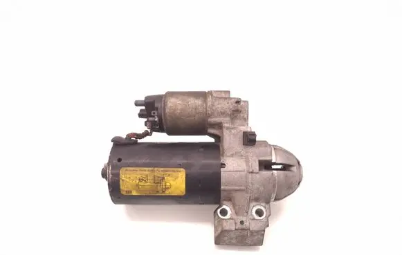 BMW 3 F30 F35 F31 Starter motor 8506657