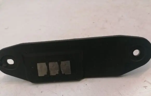 Ford Transit Sliding door contact joint 2C1T14A658BA