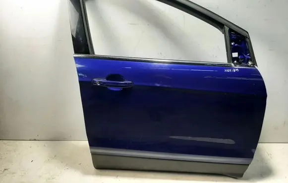 Ford Kuga II Front door