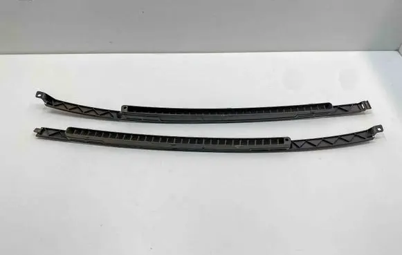 Mercedes-Benz SL R129 Dashboard air vent grill cover trim A1296891080 A1296890980