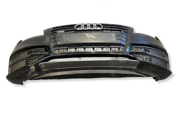 Audi A7 S7 4G Front bumper 