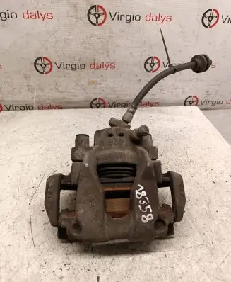 Dacia Sandero Front brake caliper 410104961R