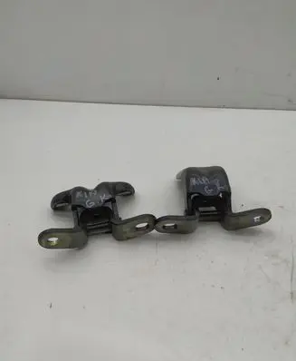 KIA Sportage Rear door hinge set 