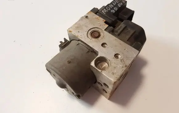 Ford Mondeo MK II ABS Pump 98BG2M110AE 0265216579 255865641198