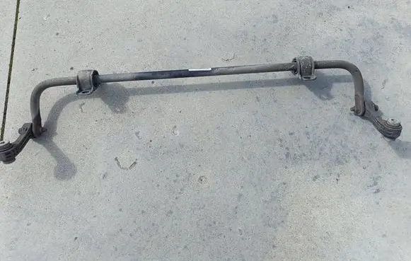 Opel Insignia B Rear anti-roll bar/sway bar 84228526 422173000