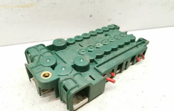 BMW X5 E53 Fuse module 8387543