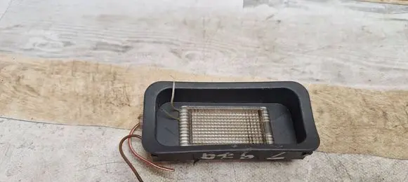 Audi A3 S3 8L Other interior light
