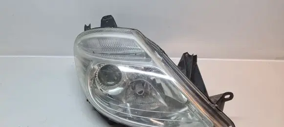 Citroen C8 Headlight/headlamp 1494315080 89006368 126802A011