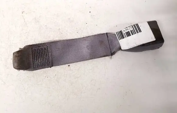 Nissan Micra Rear seatbelt buckle 888425f4c 10n183793