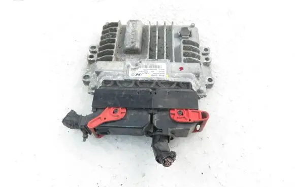 Hyundai i20 (PB PBT) Engine control unit/module 391302A050