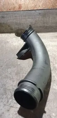Chevrolet Captiva Intercooler hose/pipe 96628984