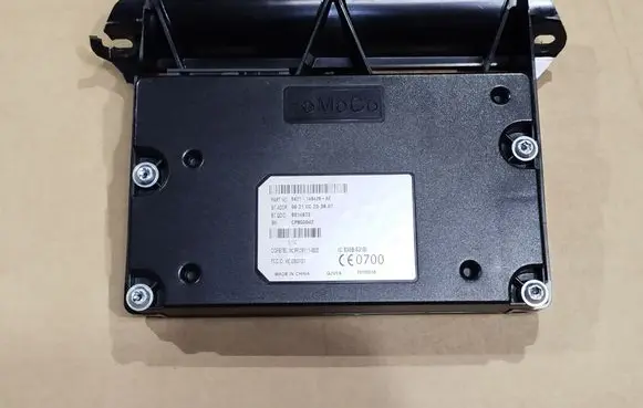 Ford Transit Custom Other control units/modules BK2T14B428AE BK2T14D210AB