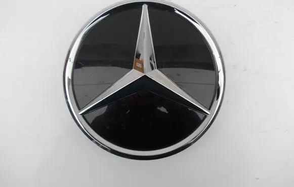 Mercedes-Benz A W177 Manufacturer badge logo/emblem A1778880101 A0008883300
