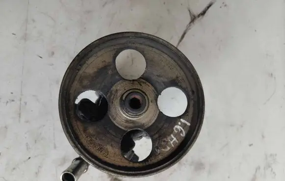 Peugeot Partner Power steering pump 9659820880 26103773QP
