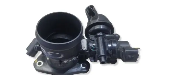 Ford S-MAX Throttle valve 6G9Q9E926AE