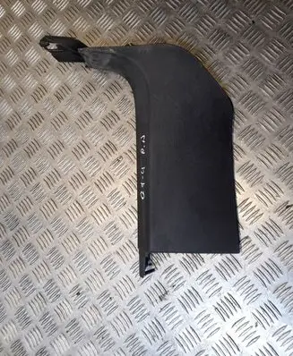 Audi Q7 4L Foot area side trim 4L1867272C