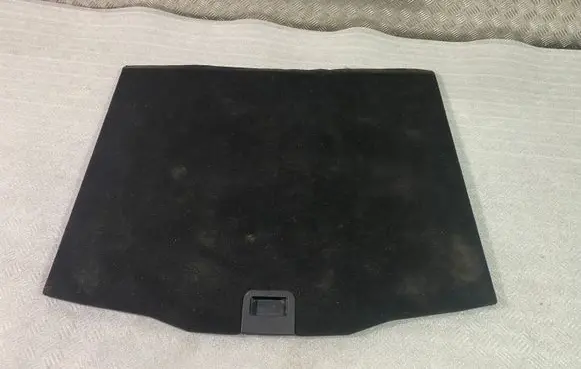 Ford Kuga III Trunk/boot floor carpet liner LV4BS42844A
