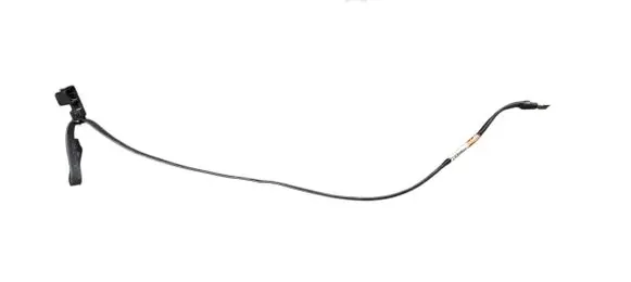 Ford Mustang VI Negative earth cable (battery) FL3T19A095CB