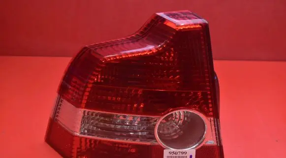 Volvo S40 Rear/tail lights