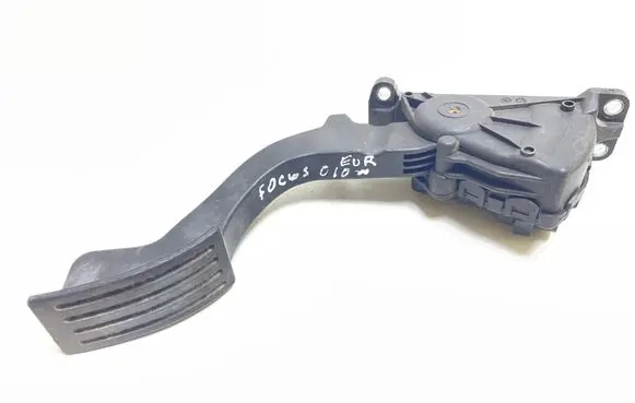 Ford Focus Accelerator throttle pedal 4M519F836AK 6PV00864132 0XC95YE
