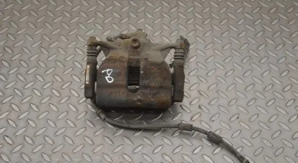 Volkswagen Golf VII Front brake caliper 5Q6DQ