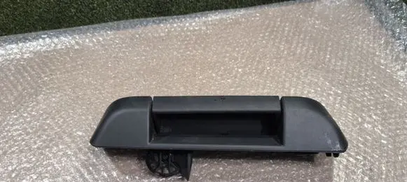Man TGE 1gen Rear door exterior handle 7C0843642
