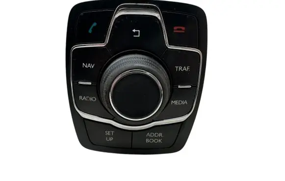 Citroen DS5 Head unit multimedia control 9802390877