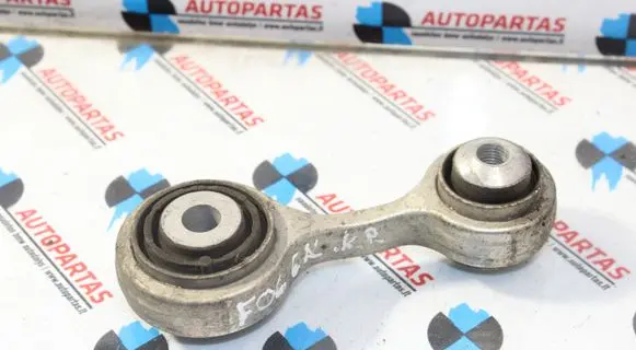 BMW 6 F06 Gran coupe Rear control arm 6775683