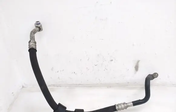 Audi A6 S6 C7 4G Air conditioning (A/C) pipe/hose 4G0260701J