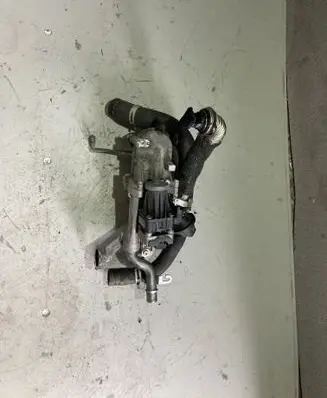 Volvo V40 EGR valve