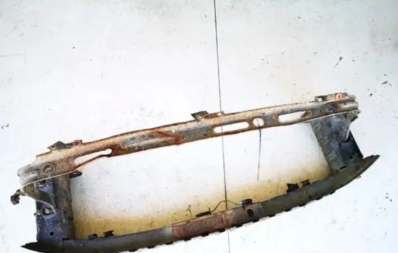 Ford Focus C-MAX Front bumper cross member 3m51r000k70aa 3m51-r000k70-aa