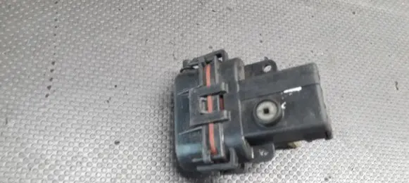 Mercedes-Benz S W140 Steering rack control module 