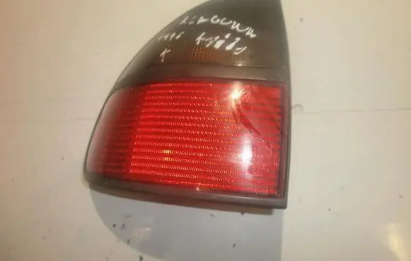 Renault Laguna I Rear/tail lights 7700820052