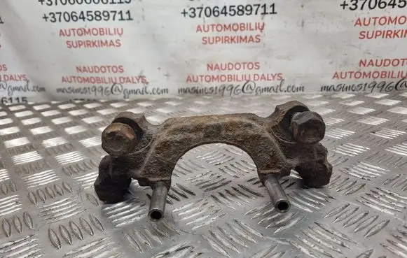 Volkswagen Touran I Front Brake Caliper Pad/Carrier 
