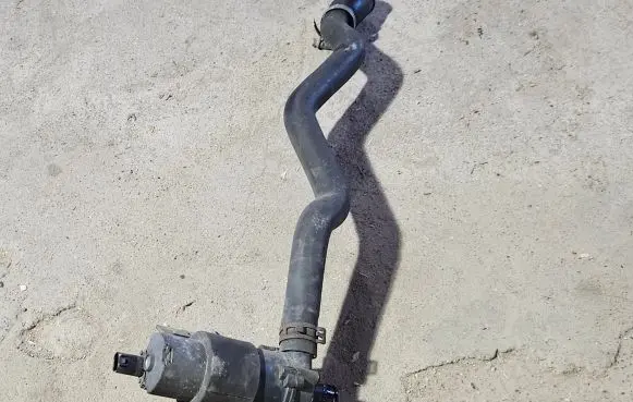 Mercedes-Benz SL R230 Electric auxiliary coolant/water pump A2308300114 2308300114