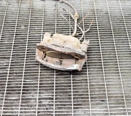 Citroen Jumper Front brake caliper