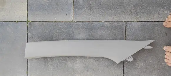 KIA Picanto (A) pillar trim 858101Y000
