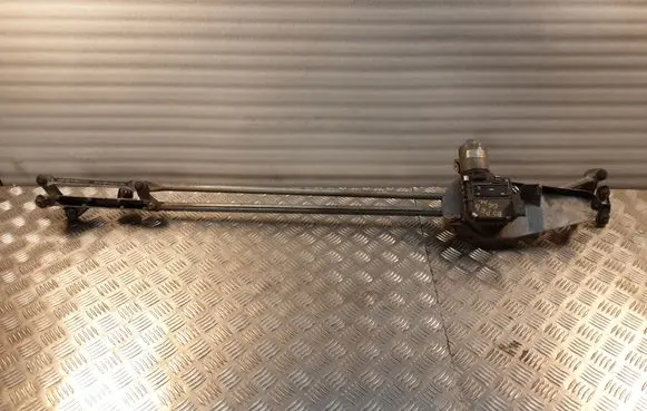 Renault Espace - Grand espace IV Front wiper linkage 0390241805