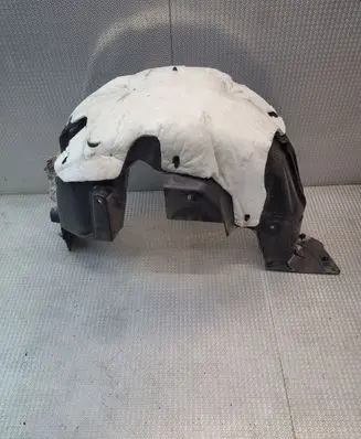 Opel Mokka B Rear arch fender liner splash guards 9835149380