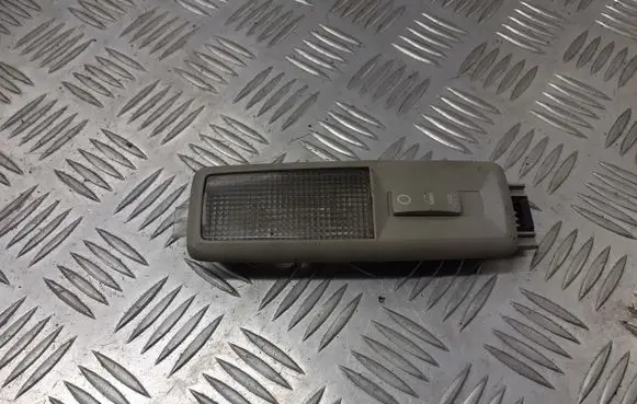 Renault Scenic II - Grand scenic II Other interior light 8200360559