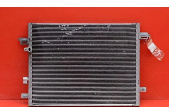 Renault Zoe Air conditioning (A/C) radiator (interior) 921007736R