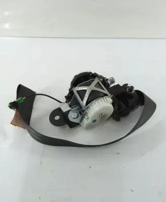 Chevrolet Aveo Front seatbelt