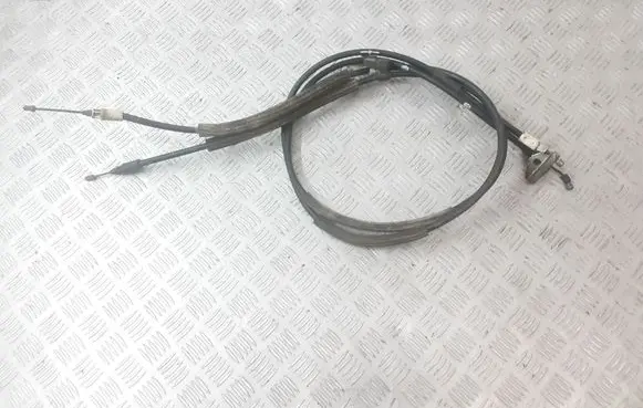 Volvo V40 Handbrake/parking brake wiring cable 31362965