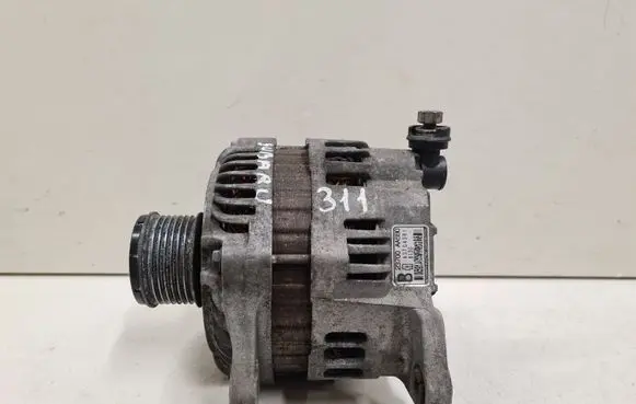 Subaru Legacy Generator/alternator 23700AA590 A3TG4381