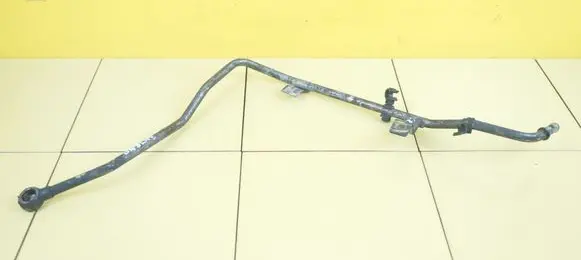 Mitsubishi Canter Fuel line pipe 504371398 4P10